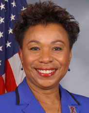 Rep. Barbara Lee