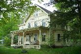 House in Shandaken